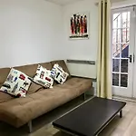London Home