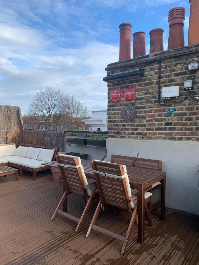 Casa vacanze London Home