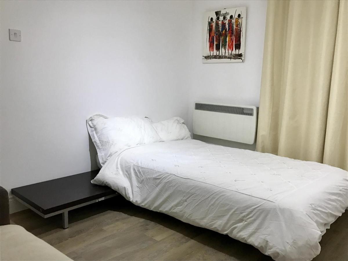 Casa vacanze London Home