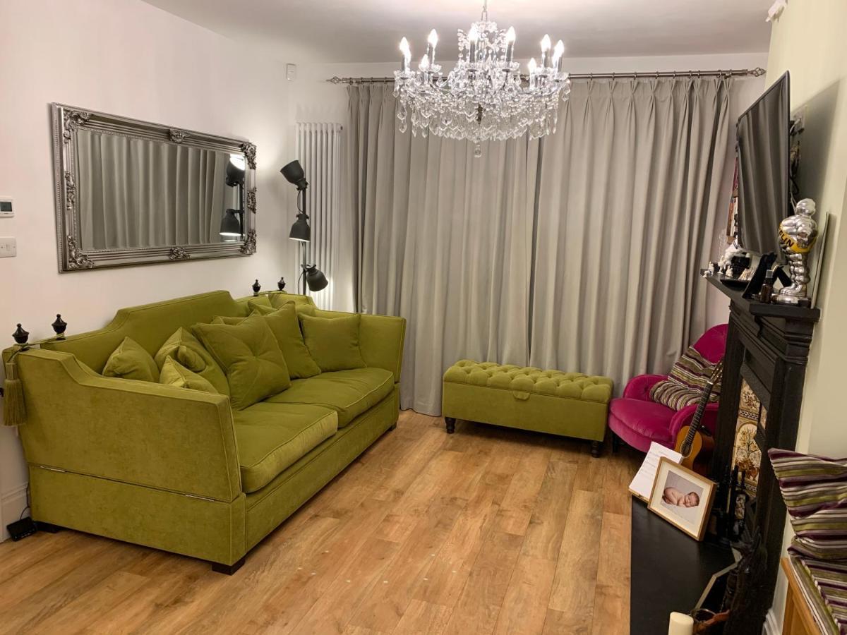 London Home Casa vacanze