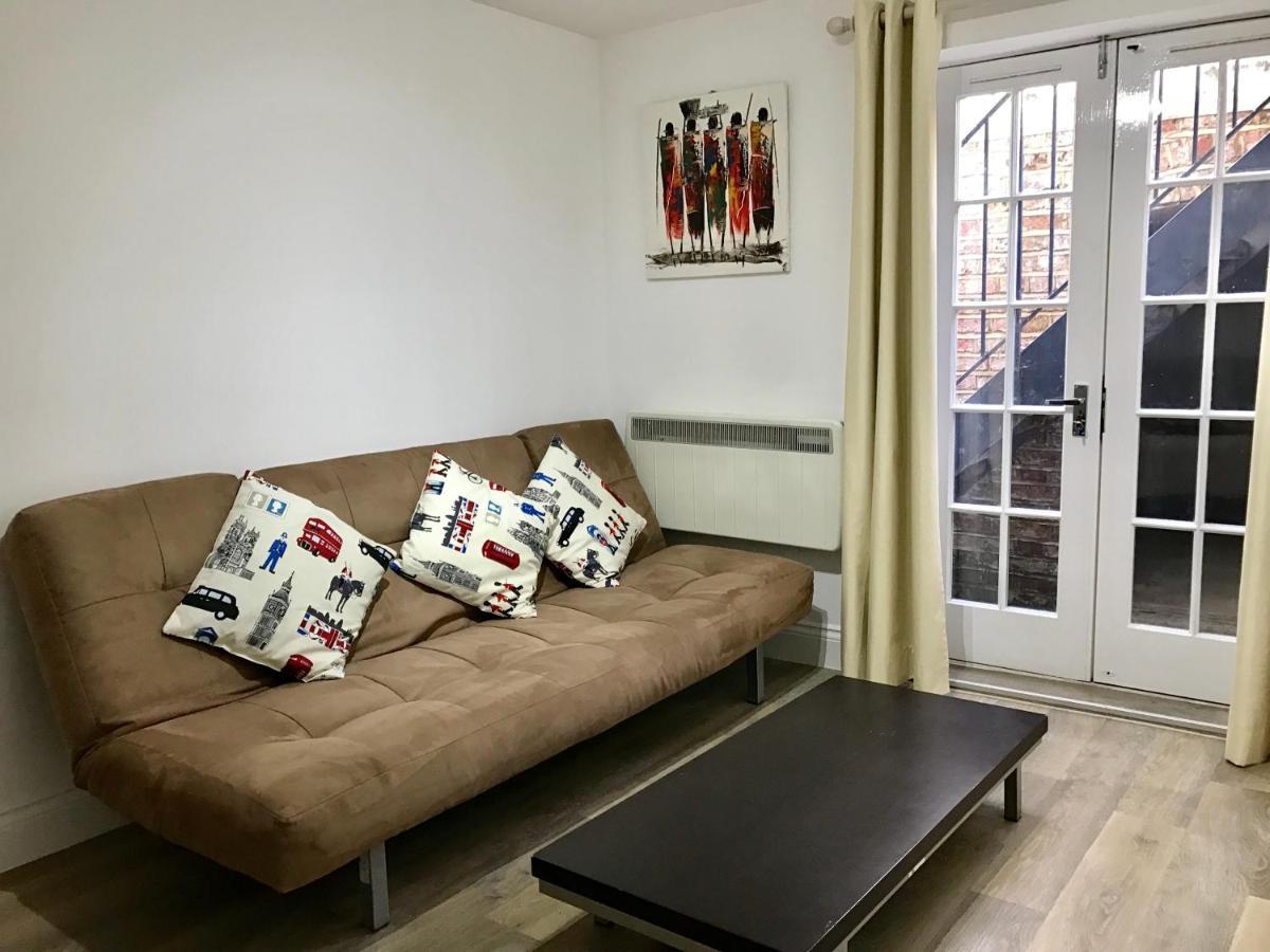 London Home *
