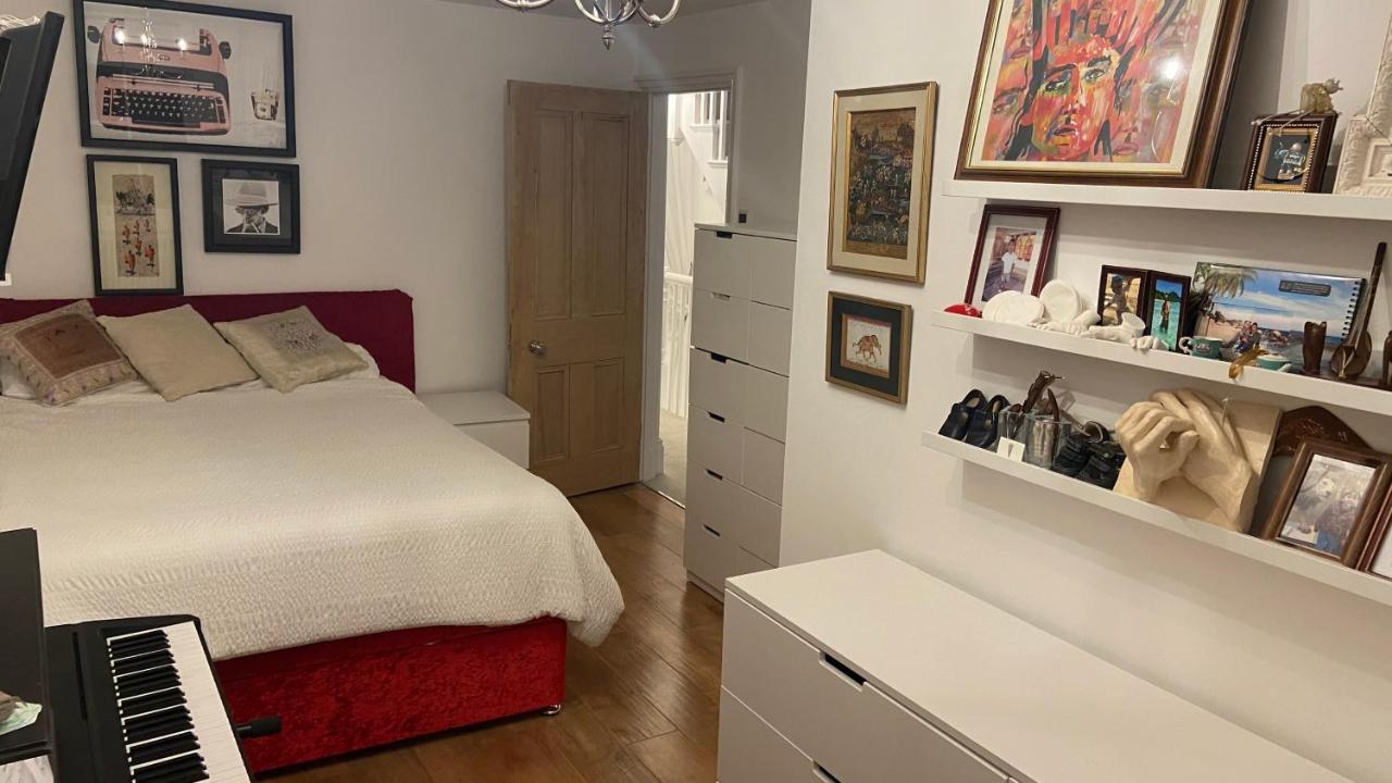 Casa vacanze London Home Londra
