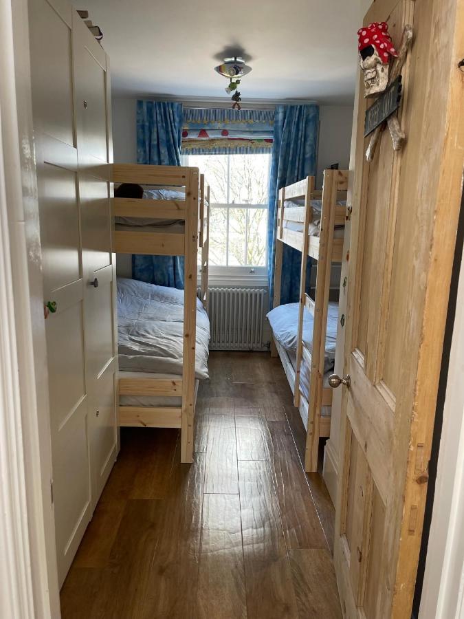 London Home * Londra