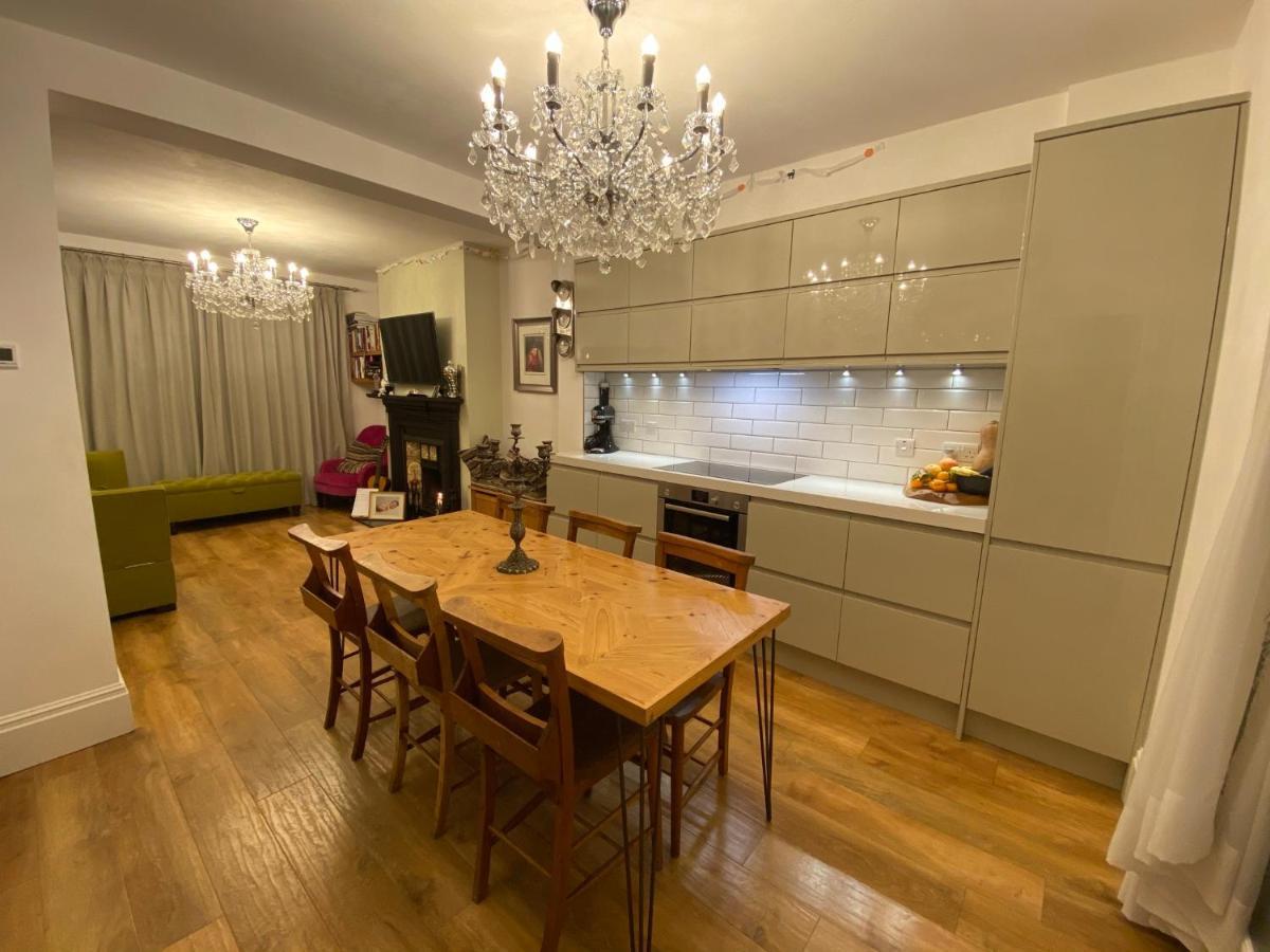 Casa vacanze London Home *