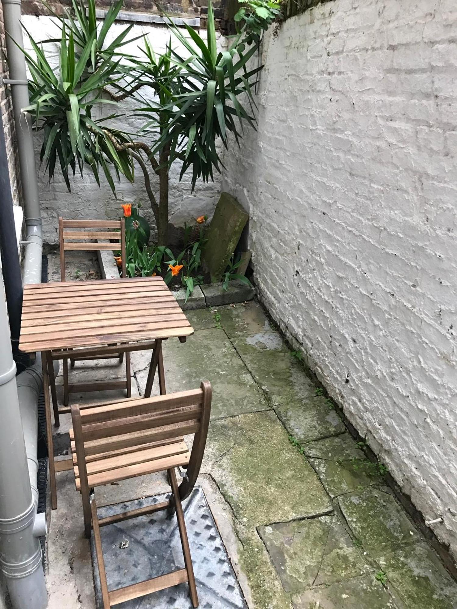 Casa vacanze London Home *