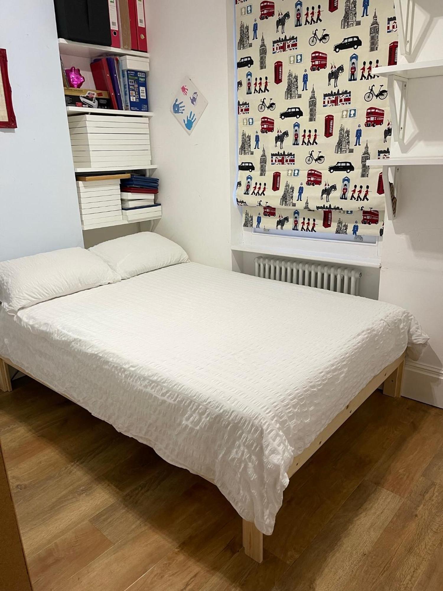London Home *