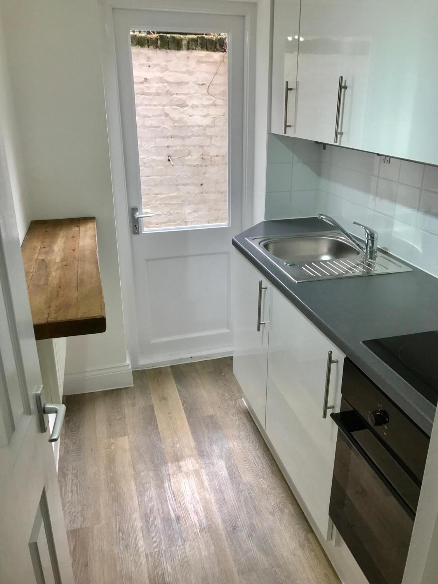 Casa vacanze London Home *